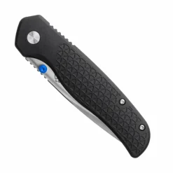 Black Eagle Picos zakmes midnight black