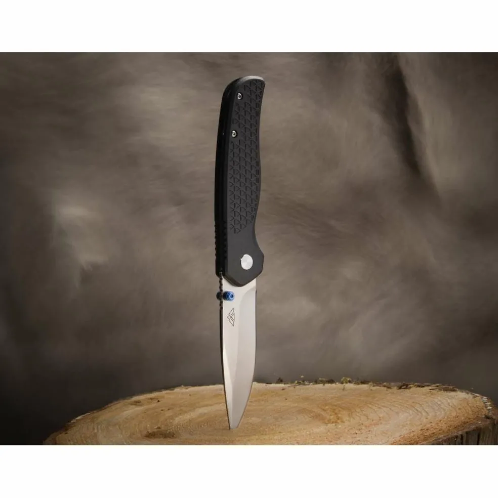 Black Eagle Picos zakmes midnight black