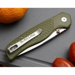 Black Eagle Picos zakmes forest green