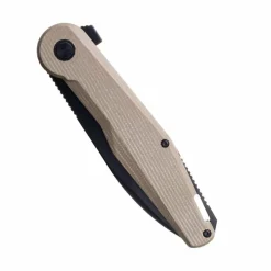 Black Eagle  Sahara zakmes desert tan