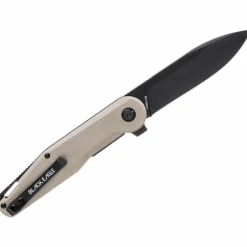 Black Eagle  Sahara zakmes desert tan