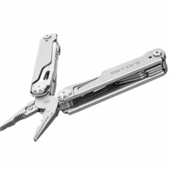 Black Eagle  Yukon multitool mist grey