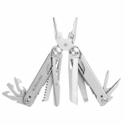 Black Eagle  Yukon multitool mist grey