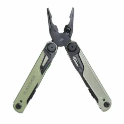 Black Eagle  Yukon multitool forest green