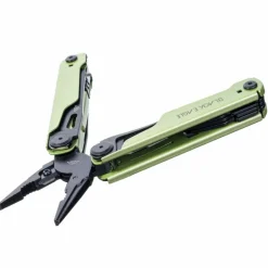 Black Eagle  Yukon multitool forest green