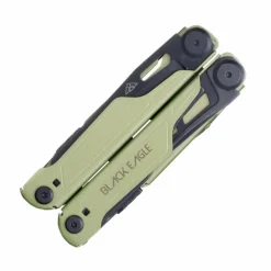Black Eagle  Yukon multitool forest green