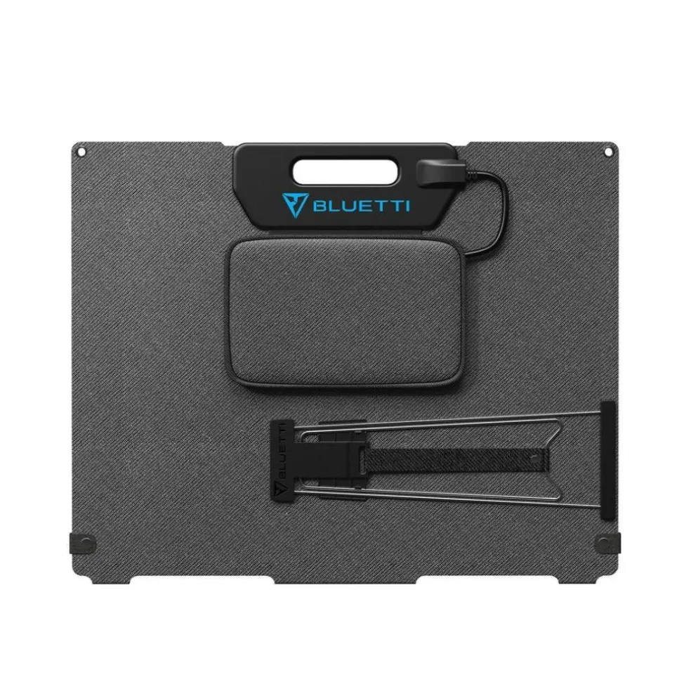 Bluetti 200 watt opvouwbaar zonnepaneel