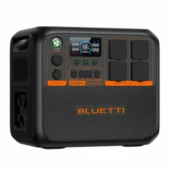 Bluetti AC200P L Portable powerstation