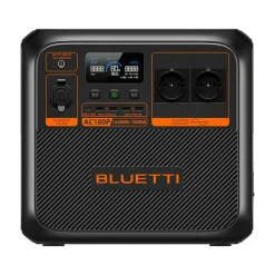 Bluetti AC180P Portable powerstation