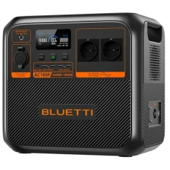 Bluetti AC180P Portable powerstation