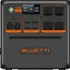 Bluetti AC240P Portable powerstation