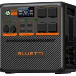 Bluetti AC240P Portable powerstation