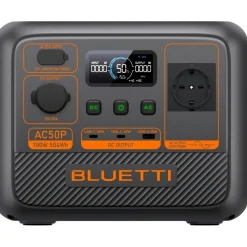 Bluetti AC50P Portable powerstation