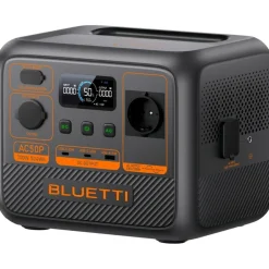 Bluetti AC50P Portable powerstation