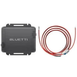 Bluetti D60L Dynamo DC-DC acculader
