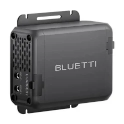 Bluetti D60L Dynamo DC-DC acculader