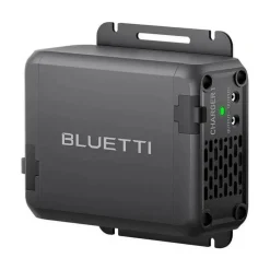 Bluetti D60L Dynamo DC-DC acculader