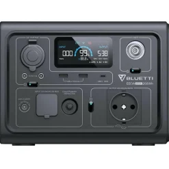 Bluetti EB3A Portable powerstation