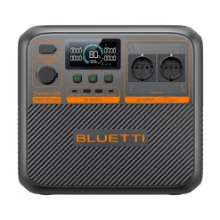 Bluetti Elite 200 V2 Portable powerstation