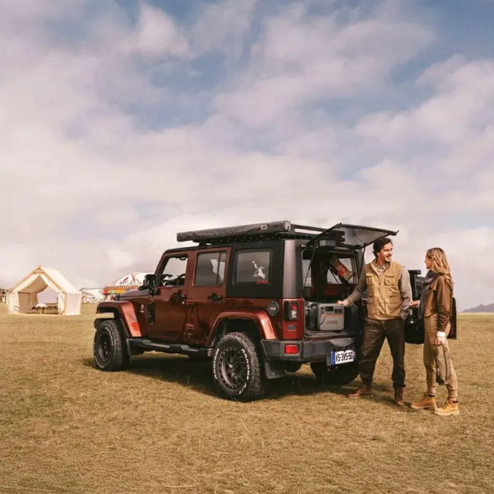 Bluetti Elite 200 V2 Portable powerstation