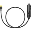 Bluetti XT60 Elite 200 V2 oplaadkabel 12V black