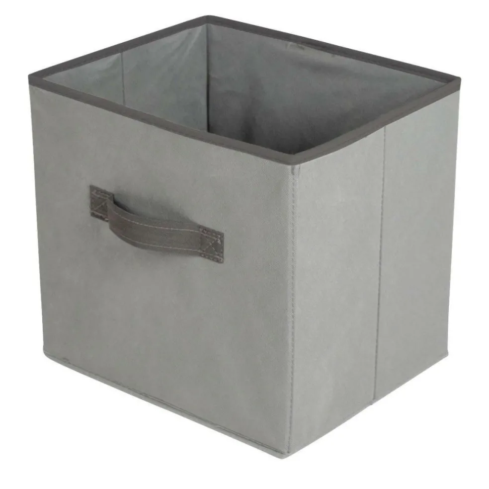 Bo-Camp 6 vakken campingkast