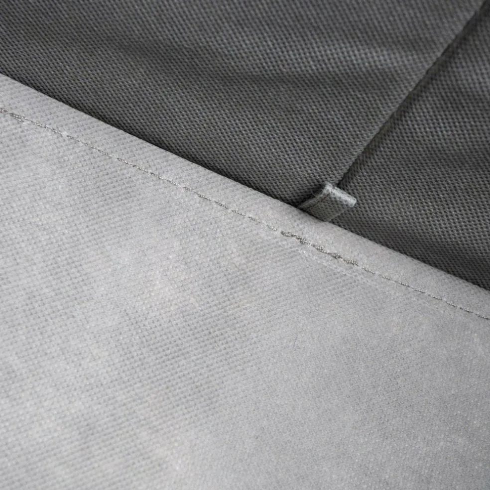 Bo-Camp 6 vakken campingkast