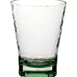 Bo-Camp Arbois drinkglas 350 ml multicolour 4-pack