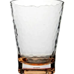 Bo-Camp Arbois drinkglas 350 ml multicolour 4-pack