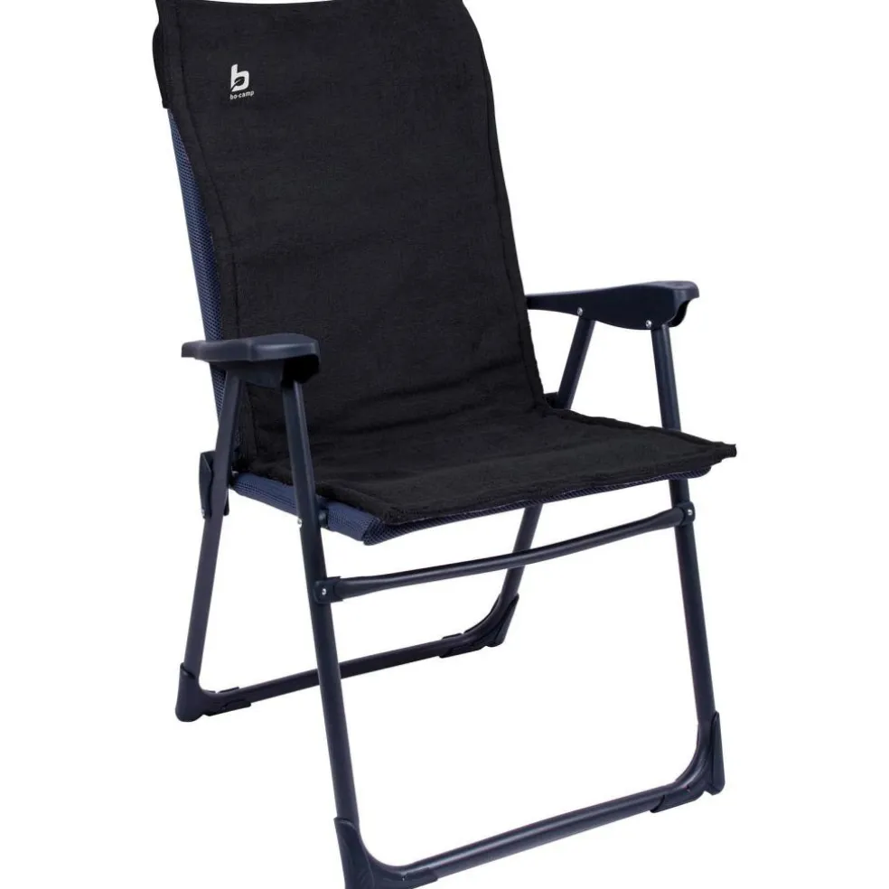 Bo-Camp Badstof stoelhoes S
