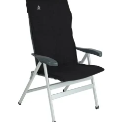 Bo-Camp Badstof stoelhoes M anthracite