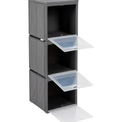 Bo-Camp Beaver campingkast