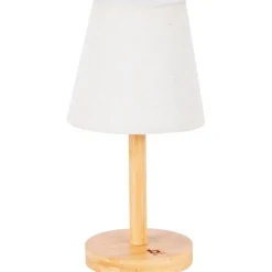 Bo-Camp Catherine tafellamp beige