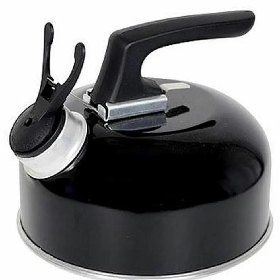 Bo-Camp Compact fluitketel 1 liter