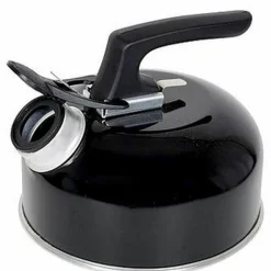 Bo-Camp Compact fluitketel 1 liter