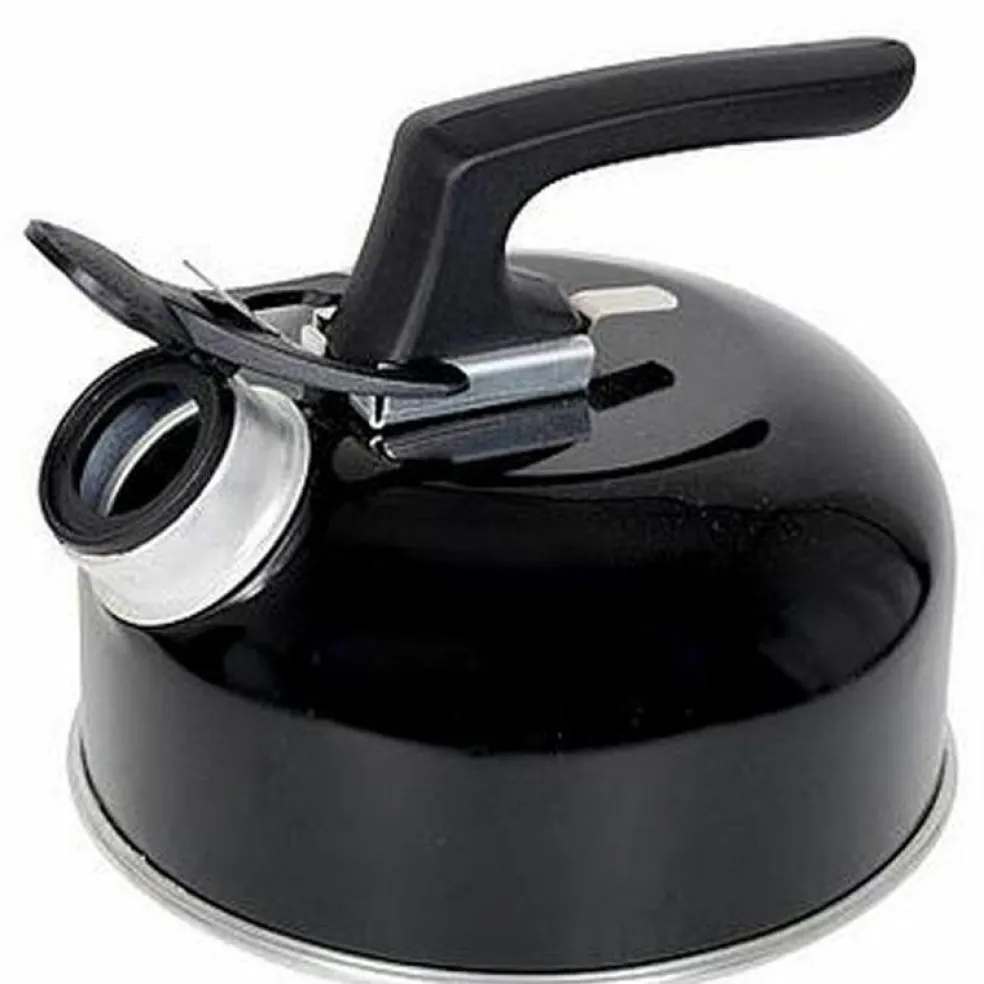 Bo-Camp Compact fluitketel 1 liter