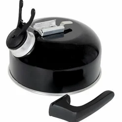 Bo-Camp Compact fluitketel 1 liter