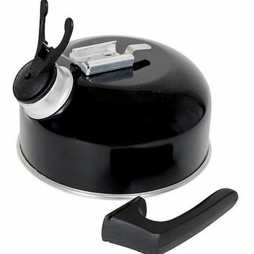 Bo-Camp Compact fluitketel 1 liter