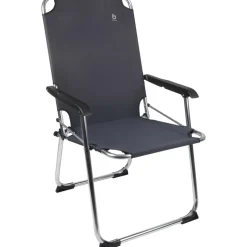 Bo-Camp Copa Rio Comfort campingstoel graphite