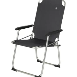 Bo-Camp Copa Rio Comfort campingstoel graphite