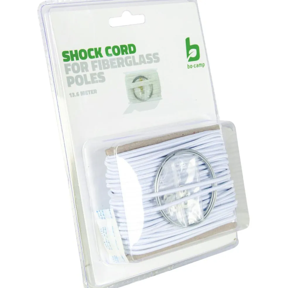 Bo-Camp Elastiek voor boogstokken 13,6 meter