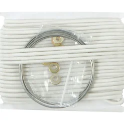 Bo-Camp Elastiek voor boogstokken 13,6 meter