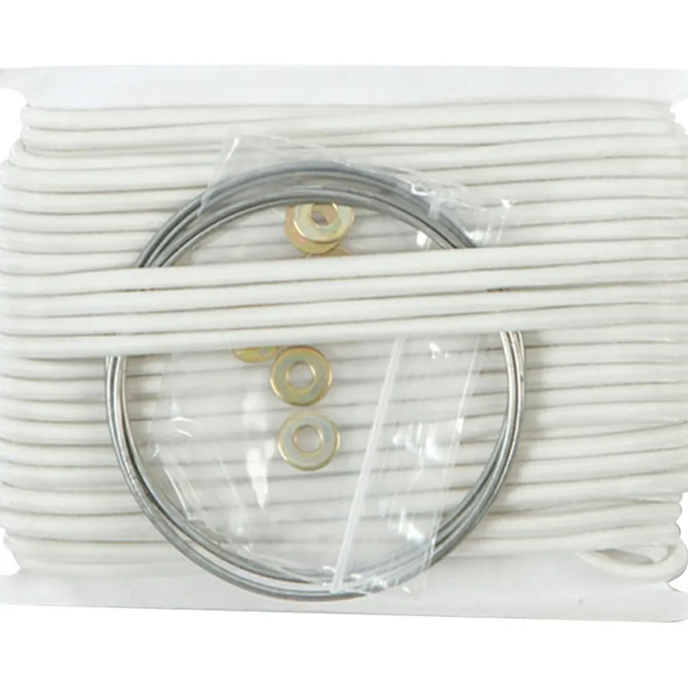 Bo-Camp Elastiek voor boogstokken 13,6 meter