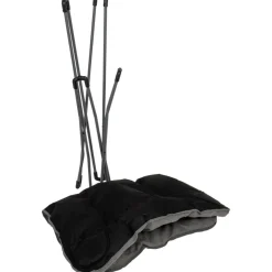 Bo-Camp Grainger L vlinderstoel grey