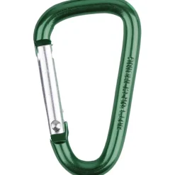 Bo-Camp karabijnhaken set 5 stuks