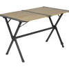 Bo-Camp Maryland L campingtafel 111 x 72 cm