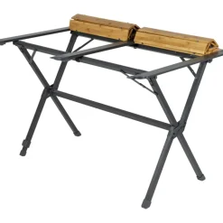 Bo-Camp Maryland L campingtafel 111 x 72 cm