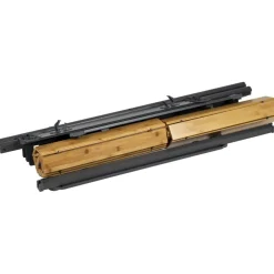 Bo-Camp Maryland L campingtafel 111 x 72 cm