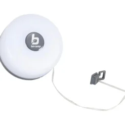 Bo-Camp Mira lichtsnoer 8 meter multicolour