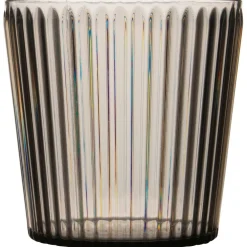 Bo-Camp Nomad drinkglas 400 ml grey 4-pack